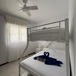 Apartamento El Olivar Oasis Urbano *