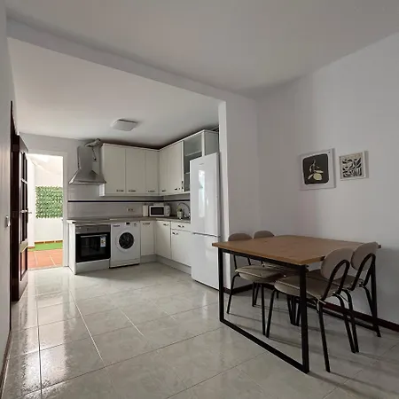 El Olivar Oasis Urbano * Puerto del Rosario (Fuerteventura)