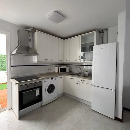 El Olivar Oasis Urbano פוארטו דל רוסריו