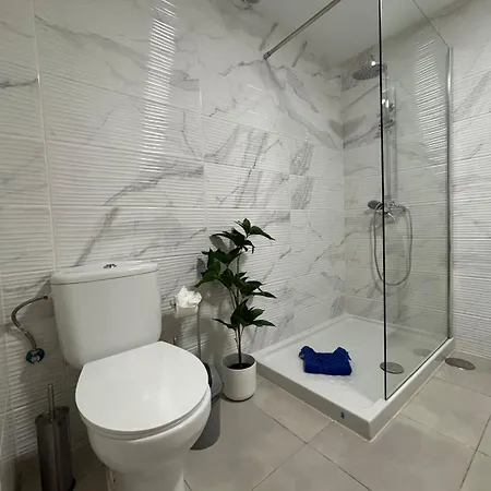 El Olivar Oasis Urbano Apartmán Puerto del Rosario (Fuerteventura)